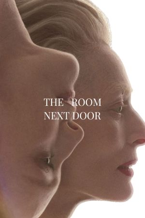 The Room Next Door's poster