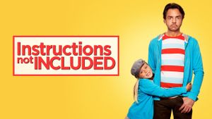 Instructions Not Included's poster