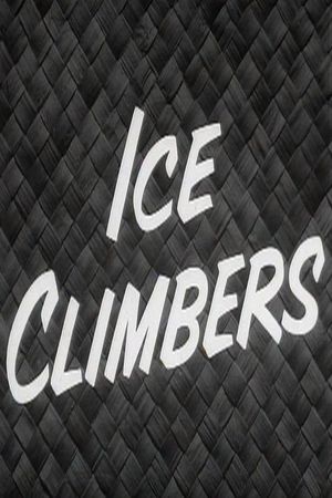 Ice Climbers's poster