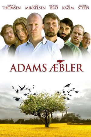 Adam's Apples's poster