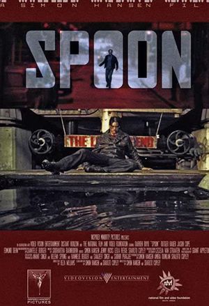 Spoon's poster image