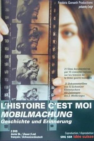 L'histoire c'est moi's poster image