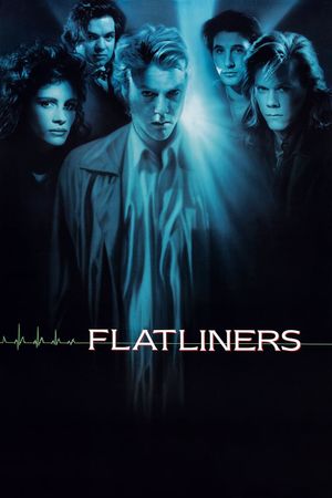 Flatliners's poster