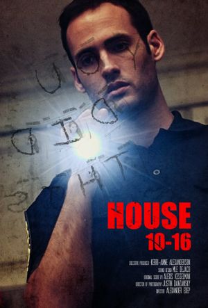 House 10-16's poster