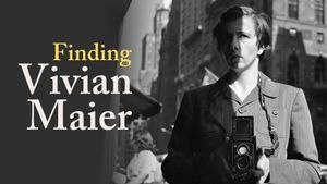 Finding Vivian Maier's poster