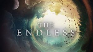 The Endless's poster