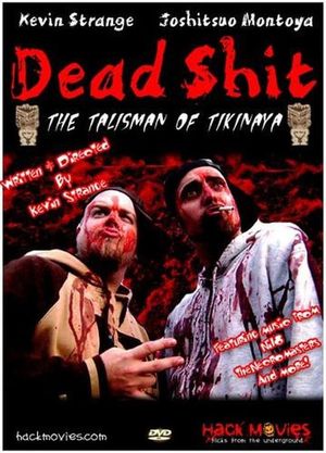 Dead Shit's poster