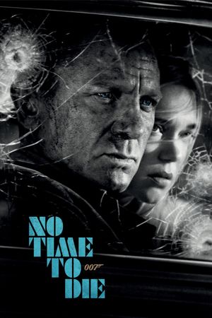 No Time to Die's poster