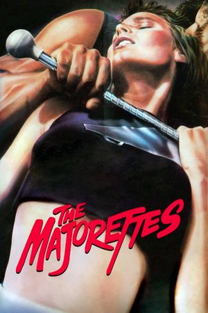 The Majorettes's poster