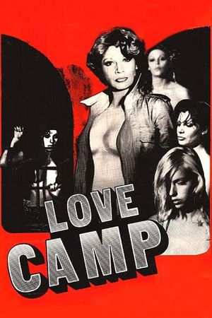 Love Camp's poster