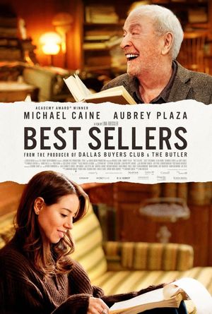 Best Sellers's poster