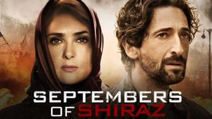Septembers of Shiraz's poster