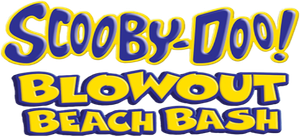 LEGO® Scooby-Doo! Blowout Beach Bash's poster