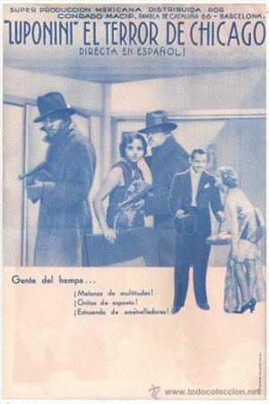 Luponini de Chicago's poster