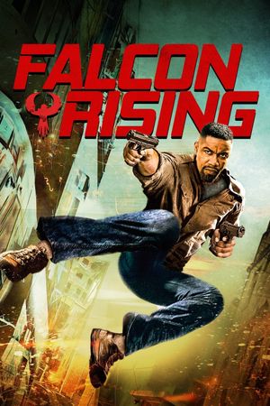 Falcon Rising's poster
