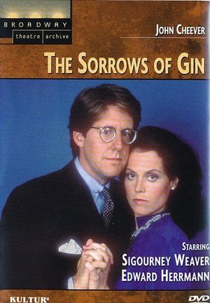 The Sorrows of Gin's poster image