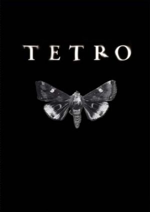 Tetro's poster