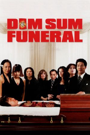 Dim Sum Funeral's poster