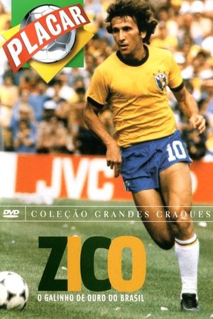 Zico's poster