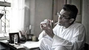 Manto's poster