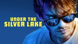 Under the Silver Lake's poster