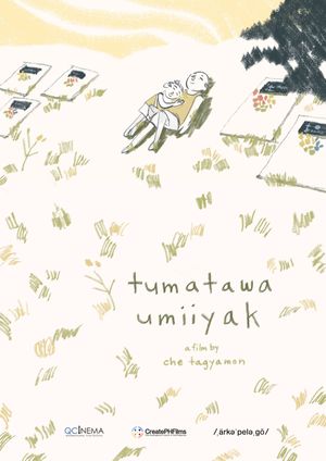 Tumatawa Umiiyak's poster