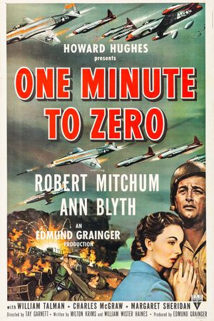One Minute to Zero's poster image