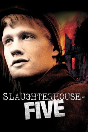 Slaughterhouse-Five's poster