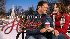 Hot Chocolate Holiday's poster