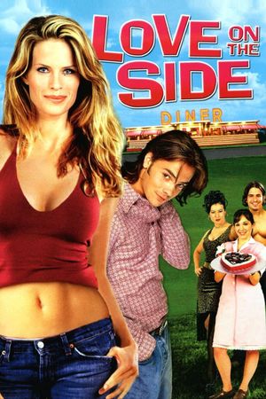 Love on the Side's poster
