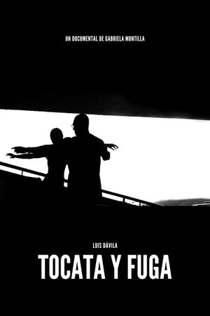 Toccata and Fugue's poster