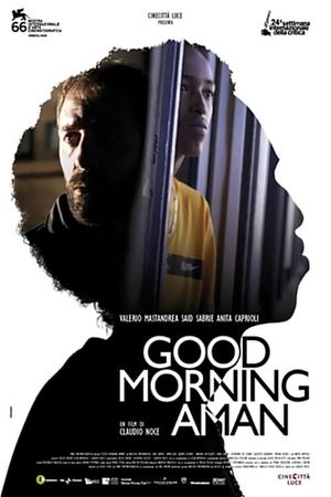 Good Morning, Aman's poster