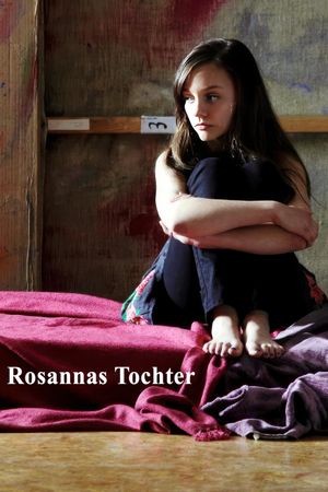 Rosannas Tochter's poster