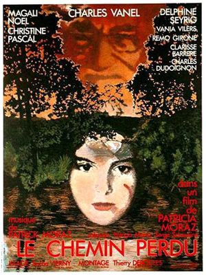 The Lost Way's poster