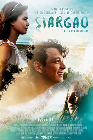 Siargao's poster