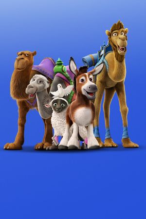 The Star's poster