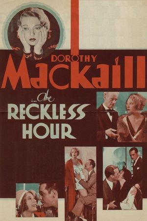 The Reckless Hour's poster