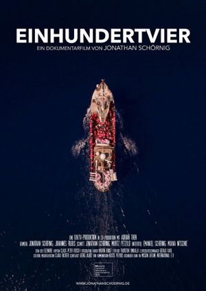 One Hundred Four's poster