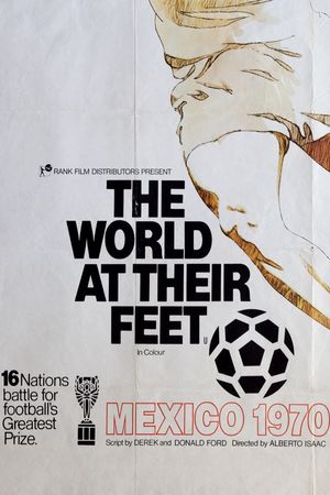 The World at Their Feet's poster