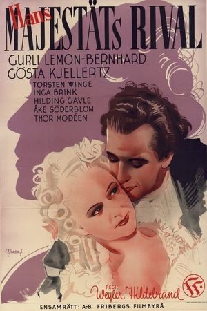 Queen for a Night's poster