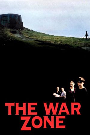 The War Zone's poster