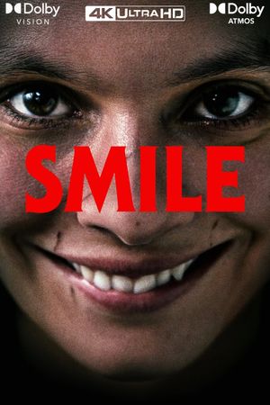 Smile's poster