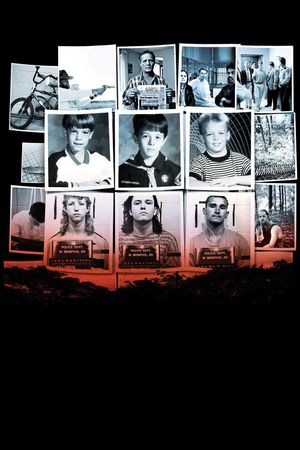 Paradise Lost 3: Purgatory's poster