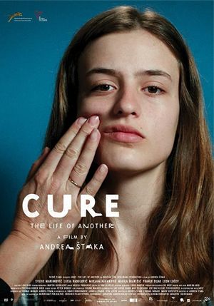 Cure: The Life of Another's poster