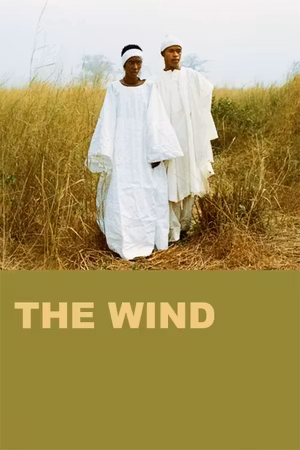 The Wind's poster