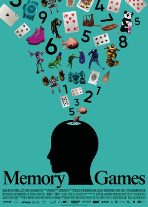 Memory Games's poster