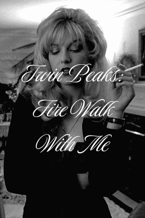 Twin Peaks: Fire Walk with Me's poster