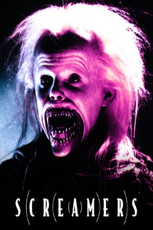 Screamers's poster