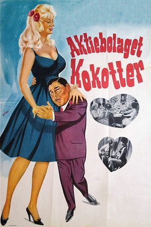 Little Girls and High Finance's poster