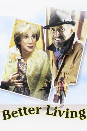 Better Living's poster